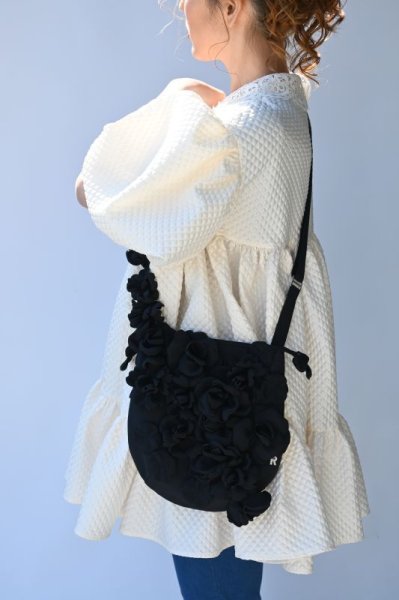 画像6: RainDance ショルダーバッグ ☆再入荷☆ (6)
