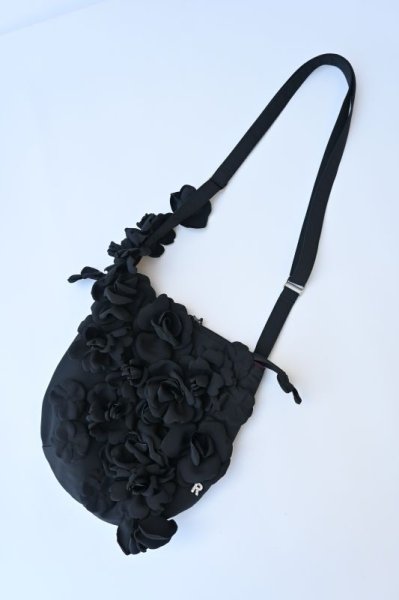 画像4: RainDance ショルダーバッグ ☆再入荷☆ (4)
