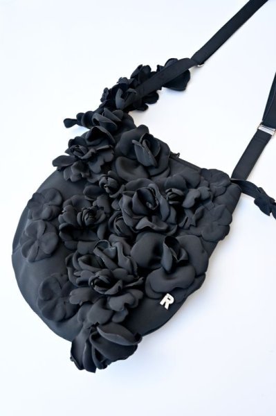 画像5: RainDance ショルダーバッグ ☆再入荷☆ (5)