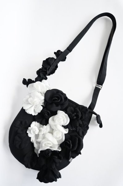画像7: RainDance ショルダーバッグ ☆再入荷☆ (7)