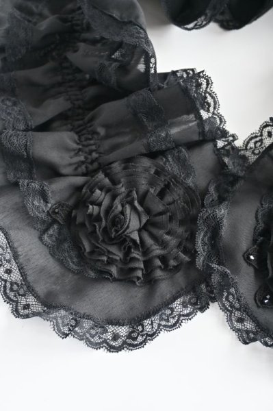 画像4: NAPATA MELLOE ストール★再入荷★ (4)