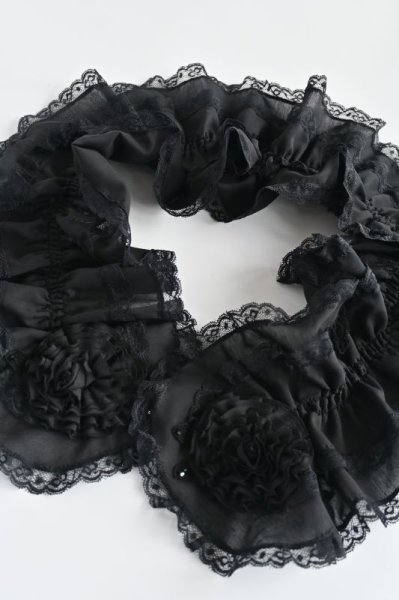 画像3: NAPATA MELLOE ストール★再入荷★ (3)