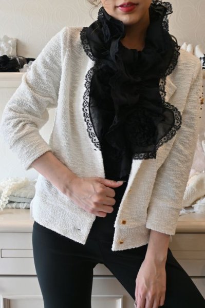 画像5: NAPATA MELLOE ストール★再入荷★ (5)