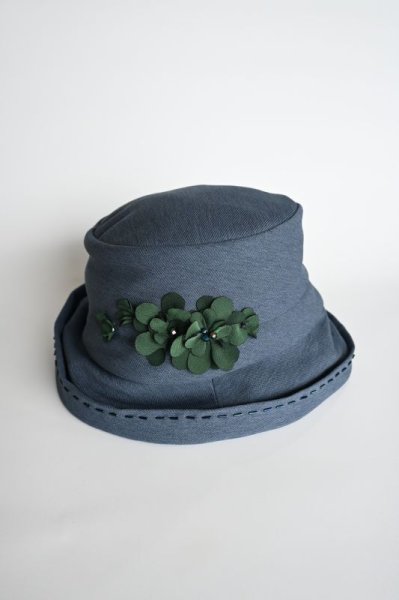 画像4: NAPATA MELLOE  帽子 (4)