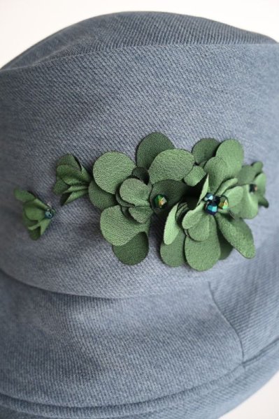 画像6: NAPATA MELLOE  帽子 (6)