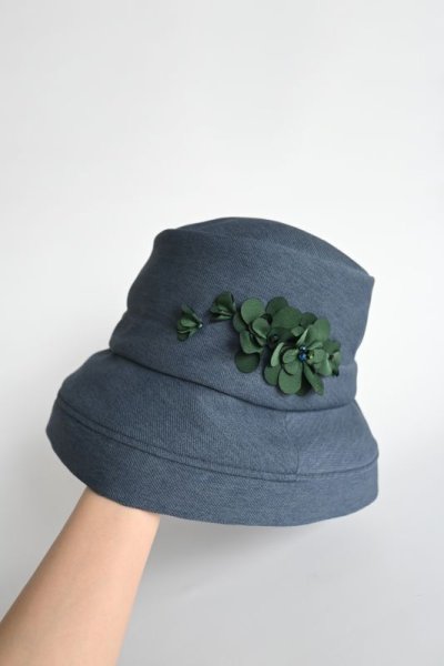 画像1: NAPATA MELLOE  帽子