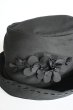 画像10: NAPATA MELLOE  帽子 (10)