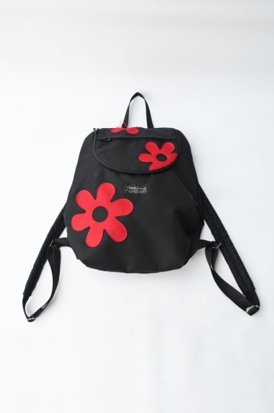 画像2: POTECHINO　リュック (2)