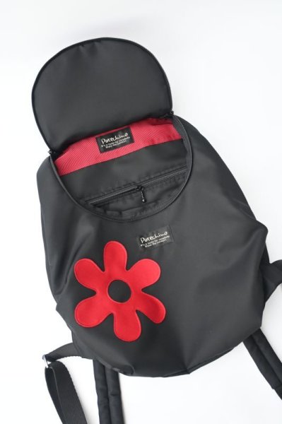 画像5: POTECHINO　リュック (5)