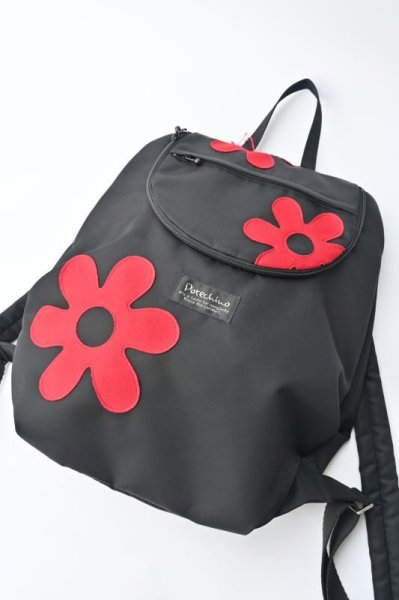 画像3: POTECHINO　リュック (3)