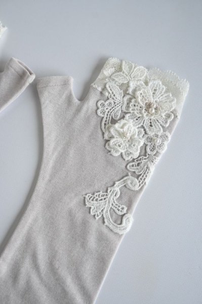 画像3: CAETLA　アームカバー (3)