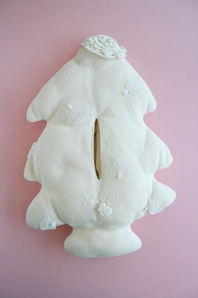 画像3: ANLICO ティッシュカバー(ツリー)☆お問合せ商品☆ (3)
