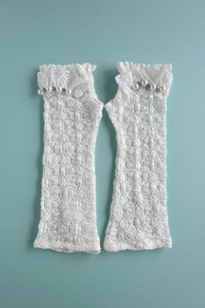 画像3: NAPATA MELLOE　アームカバー (3)