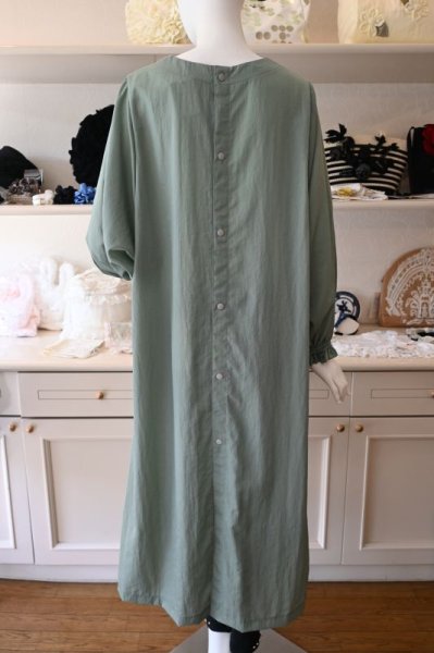 画像8: POTECHINO エプロン　カッポー着　☆ショート丈入荷しました☆ (8)