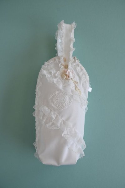 画像5: HISCHRONE　ラダーポーチ☆黒入荷しました☆ (5)