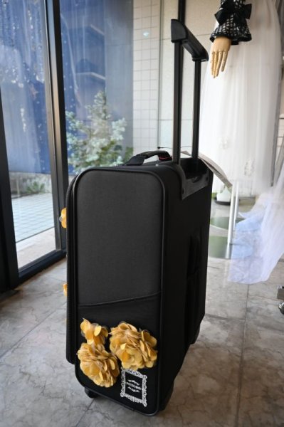 画像3: POTECHINO トロリー☆お問合せ商品☆ (3)