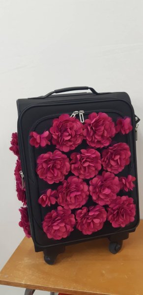 画像2: POTECHINO トロリー☆お問合せ商品☆ (2)