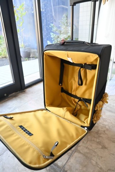 画像6: POTECHINO トロリー☆お問合せ商品☆ (6)