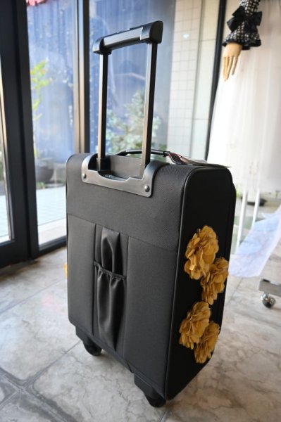 画像5: POTECHINO トロリー☆お問合せ商品☆ (5)