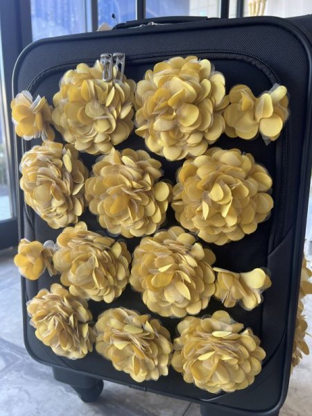 画像7: POTECHINO トロリー☆お問合せ商品☆ (7)