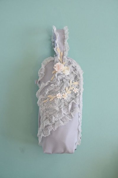 画像3: HISCHRONE　ラダーポーチ☆黒入荷しました☆ (3)