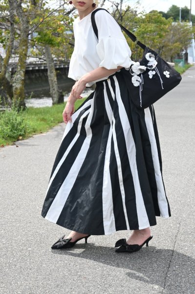 画像2: POTECHINO　バッグ (2)