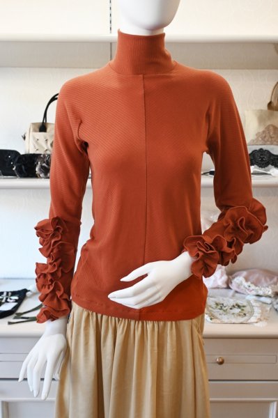 画像5: POTECHINO　カットソー　☆再入荷☆　 (5)