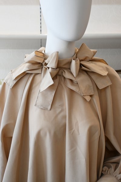 画像6: POTECHINO  チュニックブラウス☆再入荷☆ (6)