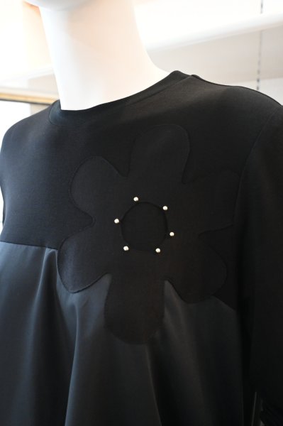 画像6: POTECHINO ワンピース（ポテネッタ） (6)