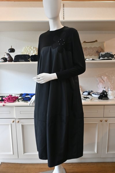 画像7: POTECHINO ワンピース（ポテネッタ） (7)