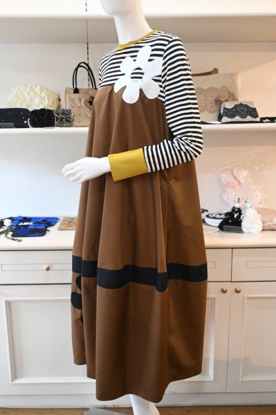 画像9: POTECHINO ワンピース（ポテネッタ） (9)