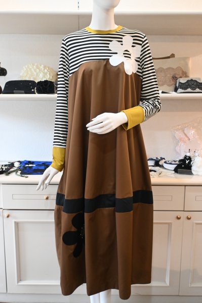 画像4: POTECHINO ワンピース（ポテネッタ） (4)