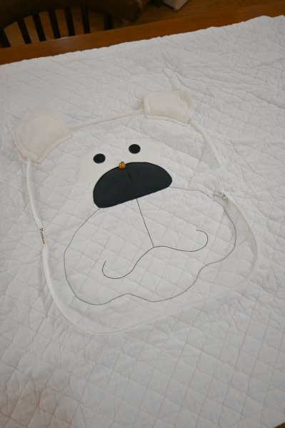 画像5: POTECHINO　クッションケット　☆再入荷☆ (5)