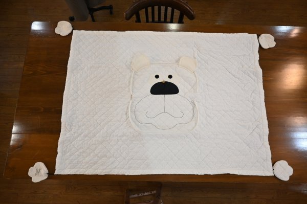 画像2: POTECHINO　クッションケット　☆再入荷☆ (2)