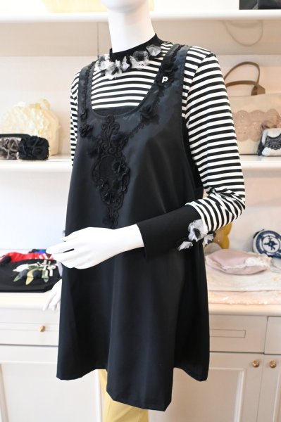 画像3: POTECHINO　エプロン 　 (3)