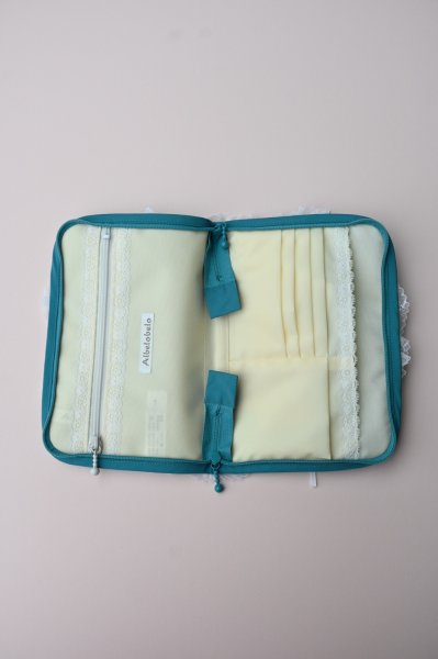 画像5: CAETLA  ボトルケース&手帳入れ (5)
