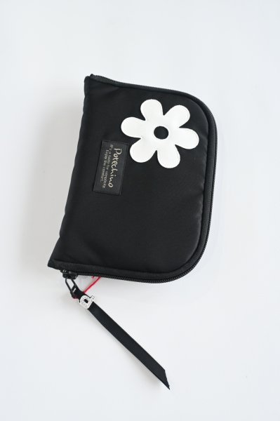 画像3: POTECHINO パス ブックケース (3)