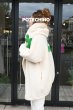 画像12: POTECHINO  プードルコーディガン　☆黒再入荷しました☆ (12)