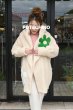 画像11: POTECHINO  プードルコーディガン　☆黒再入荷しました☆ (11)