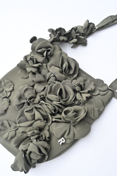 画像11: RainDance ショルダーバッグ ☆再入荷☆ (11)