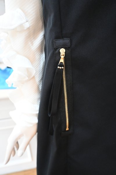 画像4: POTECHINO  ジャンパースカート (4)