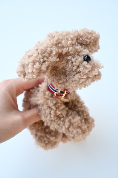 画像2: POTECHINO　キャリードッグ（パピー） (2)