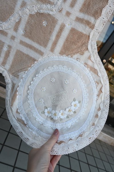 画像6: ANLICO タオルケット (6)