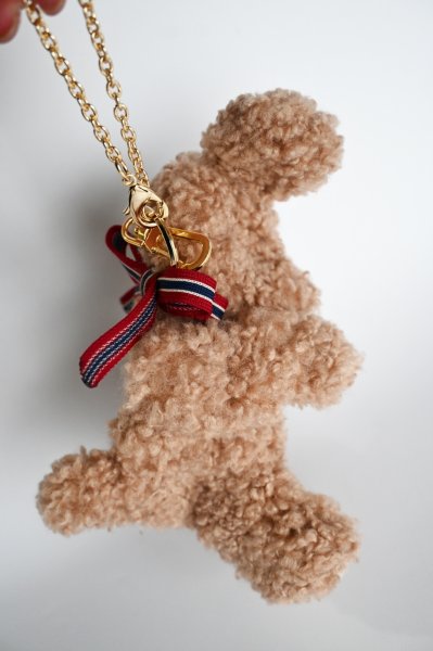 画像7: POTECHINO 犬キーホルダー(パピー) (7)