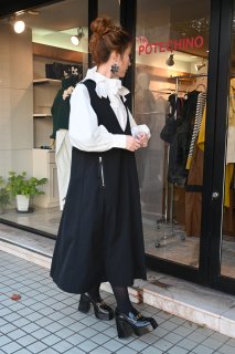 POTECHINO(ポテチーノ) (Page 1)