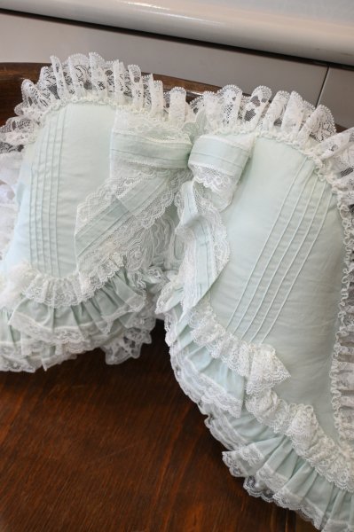 画像3: CAETLA  エンジェルクッション☆入荷しました☆ (3)