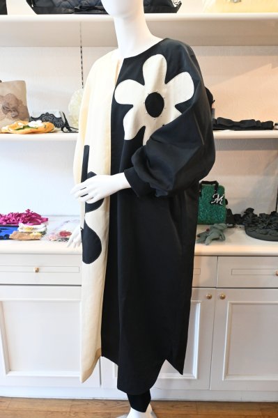 画像8: POTECHINO　カッポー着（ポテネッタ）☆ショート入荷しました☆ (8)