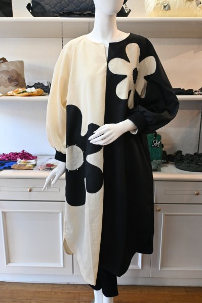 画像4: POTECHINO　カッポー着（ポテネッタ）☆ショート入荷しました☆ (4)