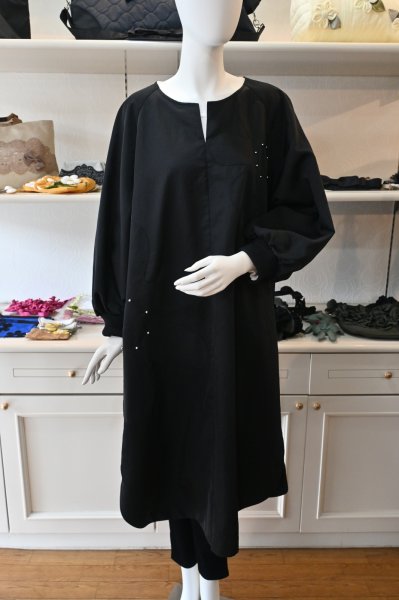 画像6: POTECHINO　カッポー着（ポテネッタ）☆ショート入荷しました☆ (6)