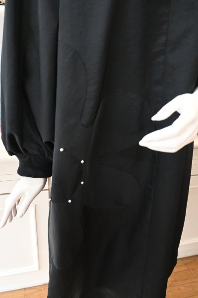 画像10: POTECHINO　カッポー着（ポテネッタ）☆ショート入荷しました☆ (10)